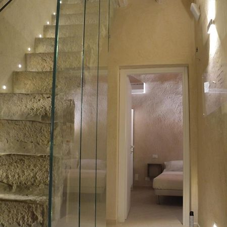 Secret B&B Трапани Екстериор снимка