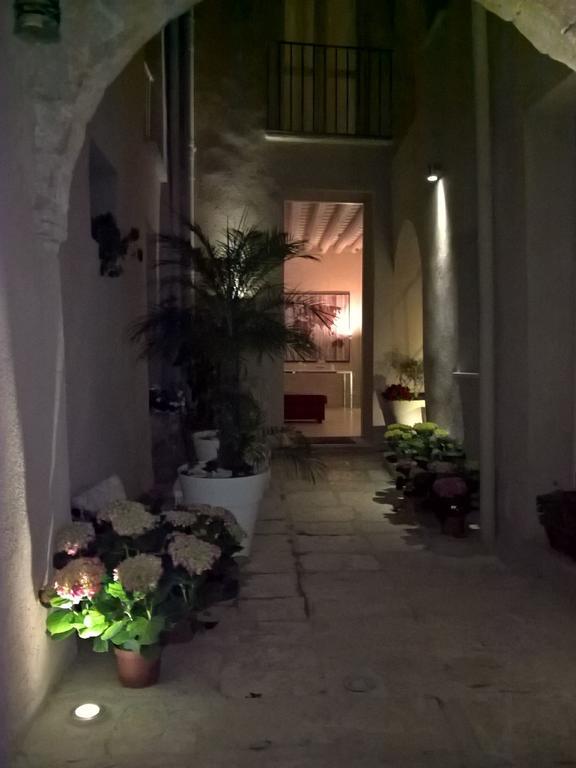 Secret B&B Трапани Екстериор снимка