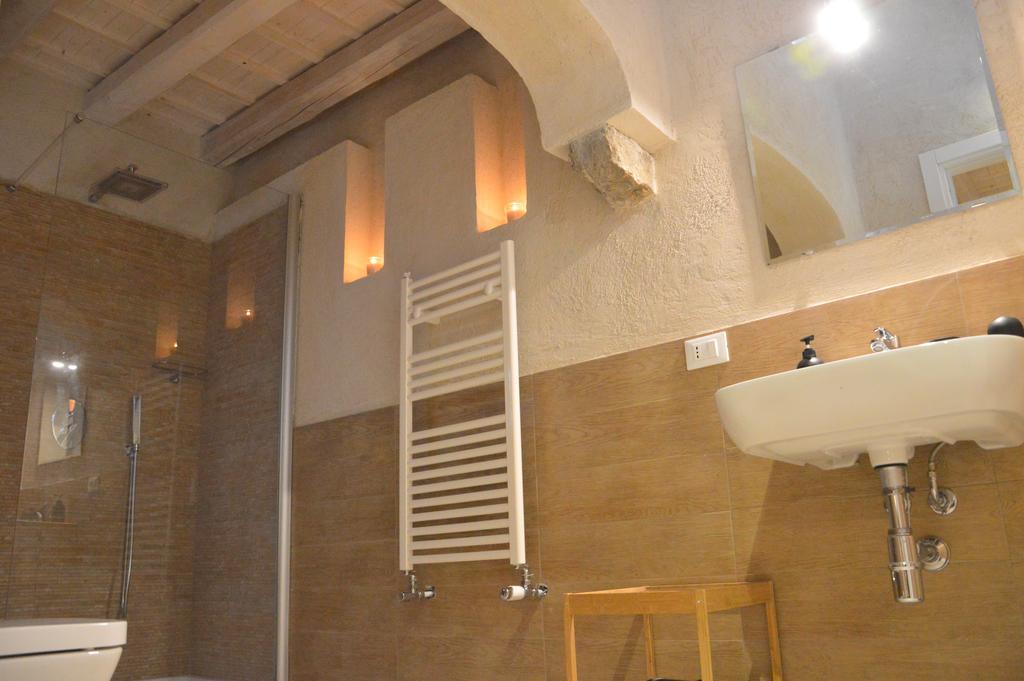Secret B&B Трапани Екстериор снимка