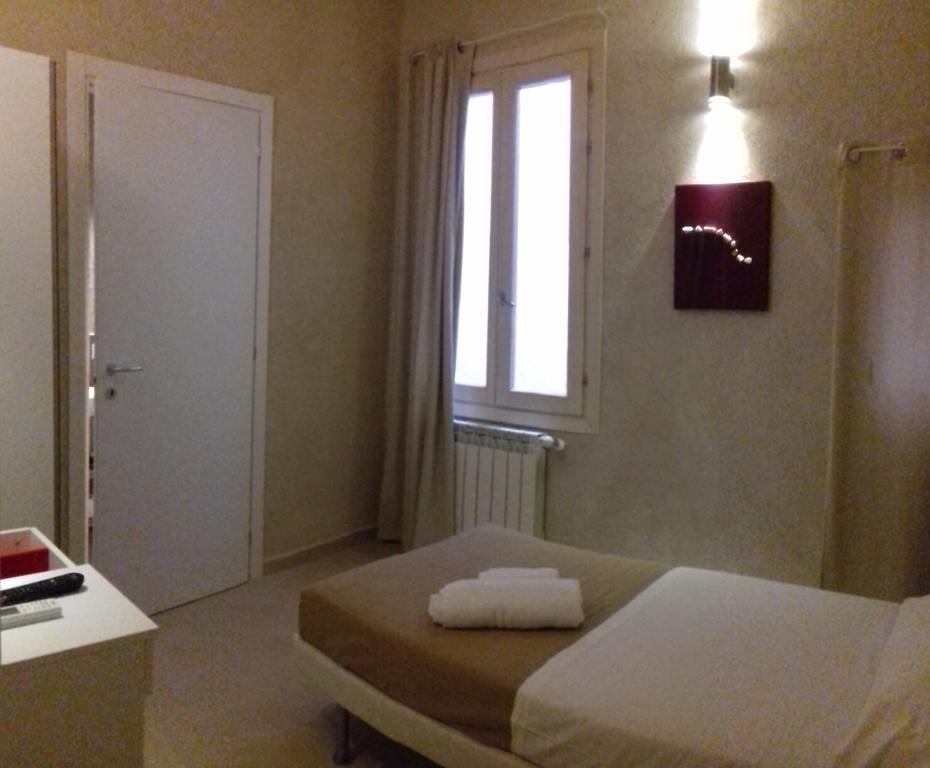 Secret B&B Трапани Екстериор снимка