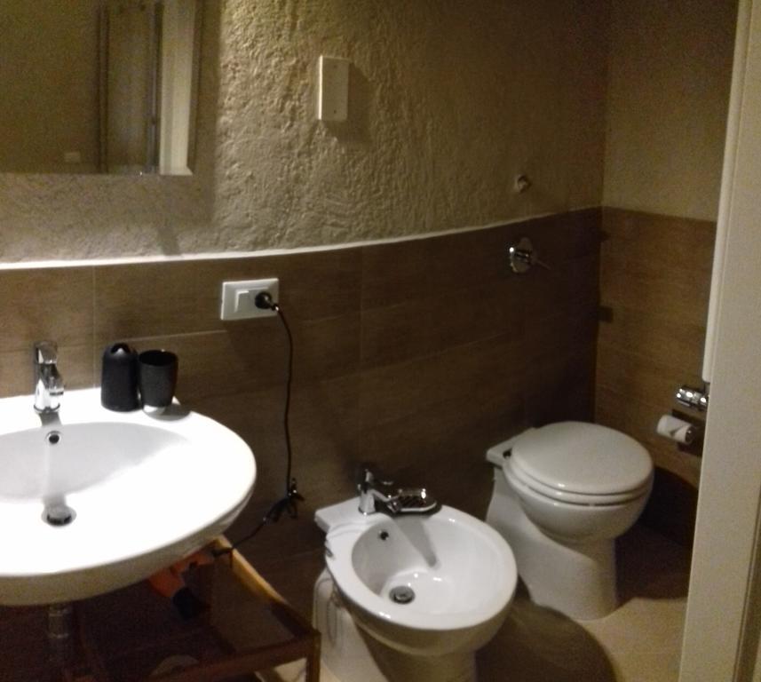 Secret B&B Трапани Екстериор снимка