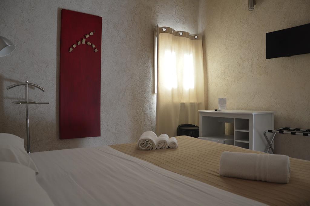 Secret B&B Трапани Екстериор снимка